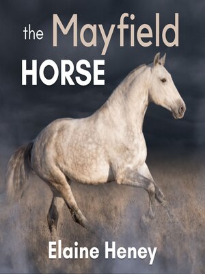 cover image of The Mayfield Horse